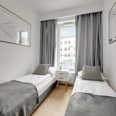 Отель City Break Gdańsk Rajska 8 Гданьск фото 7