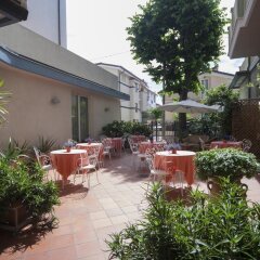 Hotel Ricchi фото 4