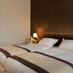 Отель Golden Tulip De Medici Брюгге фото 11
