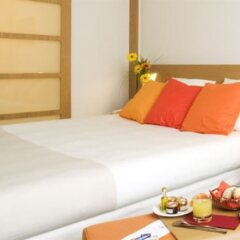 Отель Novotel Barcelona Cornella в номере фото 2