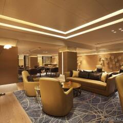 Отель Swisstouches Hotel Xian Китай, Сиань - отзывы, цены и фото номеров - забронировать отель Swisstouches Hotel Xian онлайн интерьер отеля