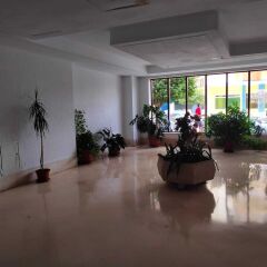 Отель Apartament en el Centro 600m de la playa Торремолинос интерьер отеля