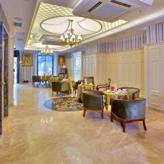 Taksim Star Hotel питание