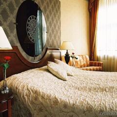 Отель Ostoya Palace Hotel Польша, Краков - отзывы, цены и фото номеров - забронировать отель Ostoya Palace Hotel онлайн удобства в номере
