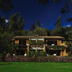 Belmond Hotel Rio Sagrado фото 5
