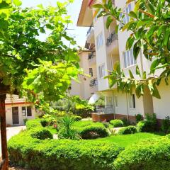 Kaya Apart Hotel Side Турция, Сиде - отзывы, цены и фото номеров - забронировать отель Kaya Apart Hotel Side онлайн фото 3