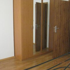 Отель Sarafovo Residence Болгария, Бургас - отзывы, цены и фото номеров - забронировать отель Sarafovo Residence онлайн комната для гостей фото 2