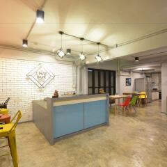 The Chatbox Silom Hostel Бангкок детские мероприятия