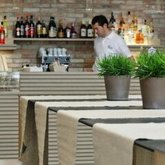 Отель Terme di Relilax Boutique Hotel & Spa Италия, Монтегротто-Терме - отзывы, цены и фото номеров - забронировать отель Terme di Relilax Boutique Hotel & Spa онлайн гостиничный бар