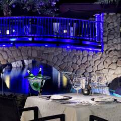 Отель Movenpick Resort & Spa Tala Bay Aqaba