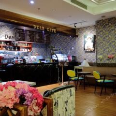 Hongfan Hotel питание