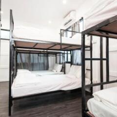 Oh Compound Hostel фото 25