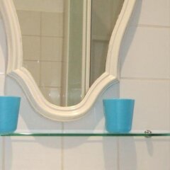 Отель B&B Collier's ванная