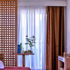 SENTIDO Blue Sea Beach Hotel удобства в номере фото 2