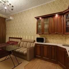 Гостиница Pokrovsky в номере фото 2