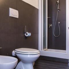 Отель Inn Rome Rooms & Suites комната для гостей фото 5