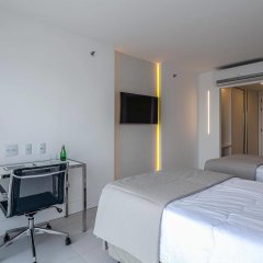 CDesign Hotel in Rio de Janeiro, Brazil from 96$, photos, reviews - zenhotels.com room amenities