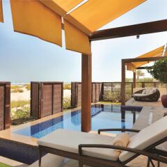 Park Hyatt Abu Dhabi Hotel & Villas бассейн фото 2