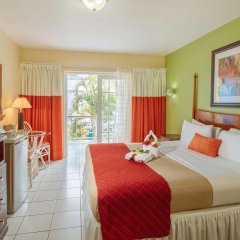 Bay Gardens Inn in Rodney Bay, St. Lucia from 122$, photos, reviews - zenhotels.com guestroom photo 5