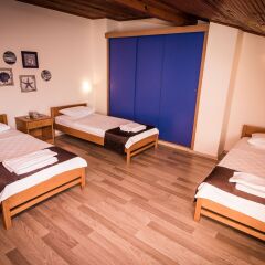 V-Gos Hotel Guesthouse Турция, Фетхие - отзывы, цены и фото номеров - забронировать отель V-Gos Hotel Guesthouse онлайн комната для гостей фото 3