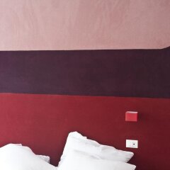 Отель Boutique Hotel ImperialArt Италия, Меран - отзывы, цены и фото номеров - забронировать отель Boutique Hotel ImperialArt онлайн комната для гостей фото 3