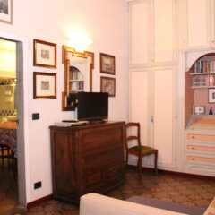Апартаменты Art Apartment Sdrucciolo dè Pitti удобства в номере