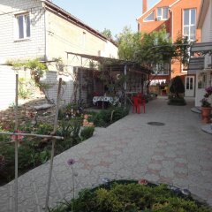 Гостиница Гостевой Дом Анастасия в Анапе отзывы, цены и фото номеров - забронировать гостиницу Гостевой Дом Анастасия онлайн Анапа фото 13