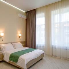 Summit Apart Hotel комната для гостей
