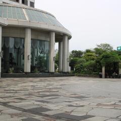Daiichi Hotel Tokyo Seafort парковка