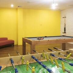 Отель Rawi Warin Resort and Spa детские мероприятия