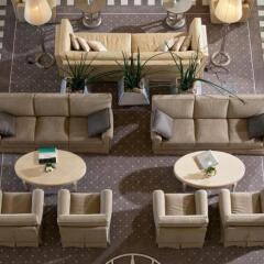 Гостиница Superior Golf and SPA Resort Украина, Харьков - отзывы, цены и фото номеров - забронировать гостиницу Superior Golf and SPA Resort онлайн фото 3