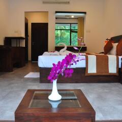 Nature Trails Boutique Hotel комната для гостей фото 3