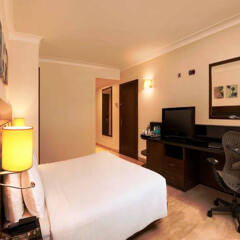Отель Hilton Garden Inn New Delhi/Saket удобства в номере