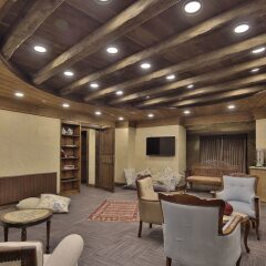 Satrapia Boutique Hotel Kapadokya интерьер отеля фото 2