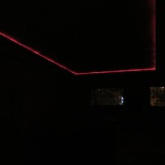 Гостиница Guest House Na Belorusskoy сейф в номере