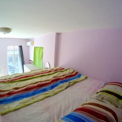 Отель Funky Monkey Hostel Болгария, Пловдив - отзывы, цены и фото номеров - забронировать отель Funky Monkey Hostel онлайн спа