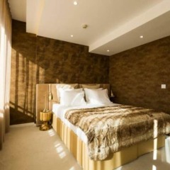 Отель Olá Lisbon - Luxury Graça I комната для гостей фото 4