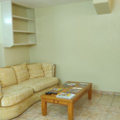 Cool Running Apartments in Grand Anse, Grenada from 92$, photos, reviews - zenhotels.com guestroom photo 3