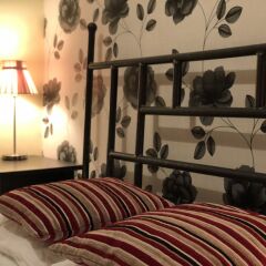Отель Alvia Hotel Великобритания, Кемптаун - отзывы, цены и фото номеров - забронировать отель Alvia Hotel онлайн комната для гостей фото 3