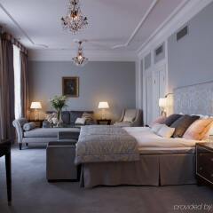 Grand Hotel Stockholm Стокгольм комната для гостей фото 3