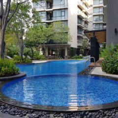 Отель At Mind Serviced Residence детские мероприятия