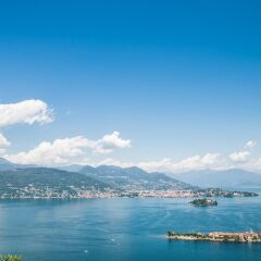 Отель Appartamenti Palazzotto Италия, Стреза - отзывы, цены и фото номеров - забронировать отель Appartamenti Palazzotto онлайн фото 6