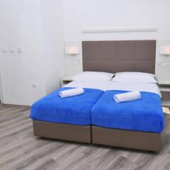 Boutique Hostel Joyce комната для гостей фото 2
