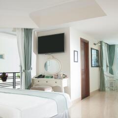 Pavillon Garden Hotel & Spa комната для гостей