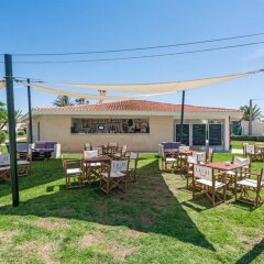 Отель Thb Sur Mallorca детские мероприятия фото 2