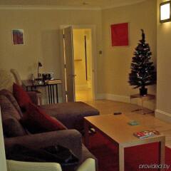 Отель Dreamhouse Apartments Edinburgh West End Великобритания, Эдинбург - отзывы, цены и фото номеров - забронировать отель Dreamhouse Apartments Edinburgh West End онлайн комната для гостей
