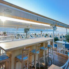 Hotel Mediteran Conference & Spa resort гостиничный бар