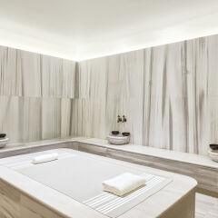 Отель Soho House Istanbul бассейн