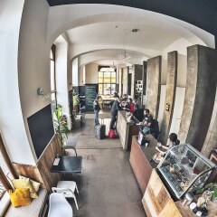 Czech Inn Hostel Прага фитнесс-зал фото 2