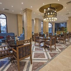 Отель Курортный отель Sunrise Select Royal Makadi Египет, Хургада - 1 отзыв об отеле, цены и фото номеров - забронировать отель Курортный отель Sunrise Select Royal Makadi онлайн питание фото 2